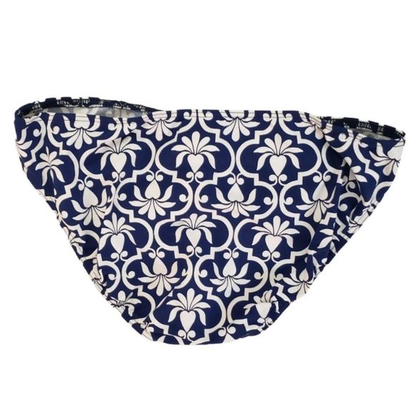 Lands' End Size 16 Swimsuit Bottoms - Never Worn - Picture 2 of 4